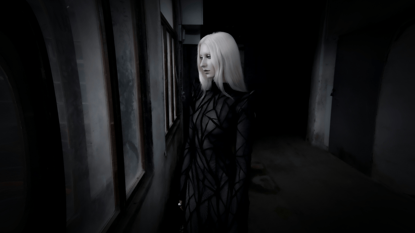 Χειμερινή γοτθική γκαρνταρόμπα – από παλτό μέχρι αξεσουάρ - Castle Gothic