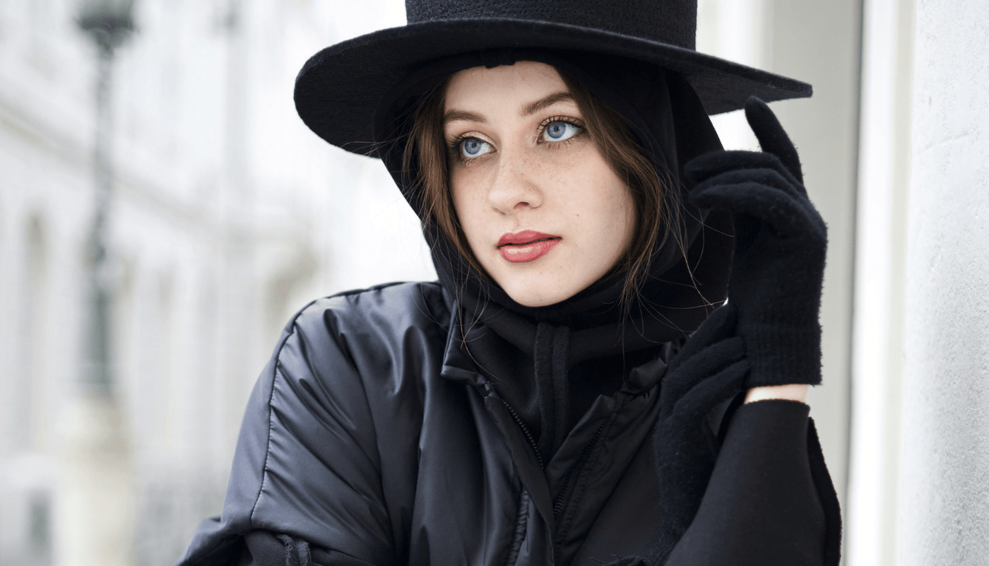 Γοτθικά κορσέδες – διαχρονικό σύμβολο γυναικείας δύναμης - Castle Gothic