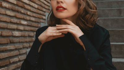 Γοτθικός μινιμαλισμός – το «λιγότερο είναι περισσότερο» στην ανδρική γκαρνταρόμπα