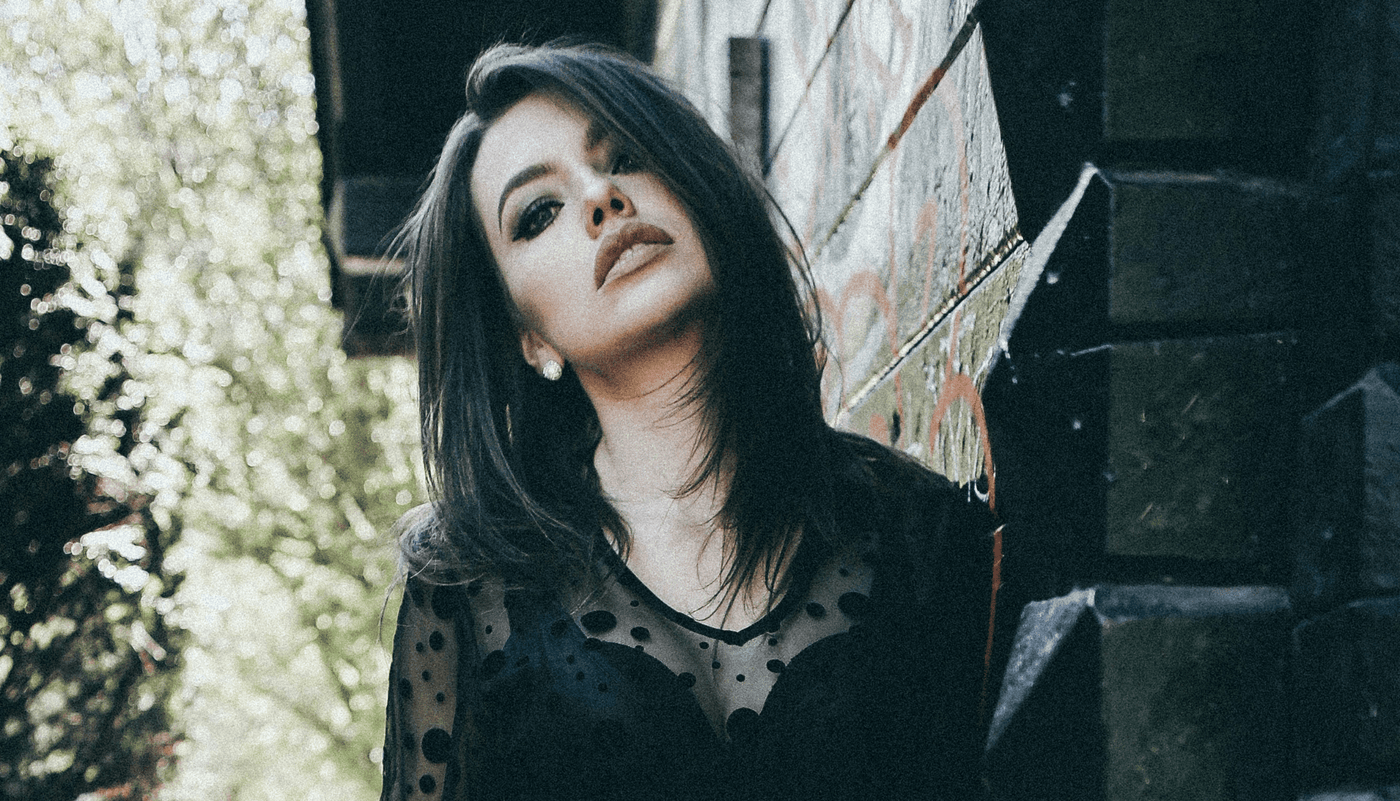 Σύγχρονη ματιά στους γοτθικούς κορσέδες - Castle Gothic