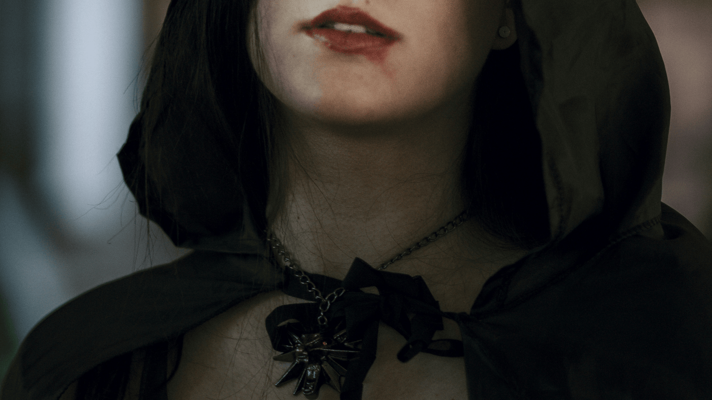 Κουκούλες γοτθικού στυλ – στυλ και λειτουργικότητα για τις κρύες μέρες - Castle Gothic