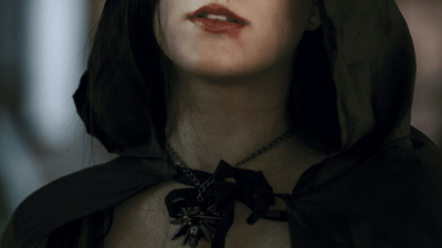 Γκοθικές ζακέτες με κουκούλα – στυλ και λειτουργικότητα για τις κρύες μέρες