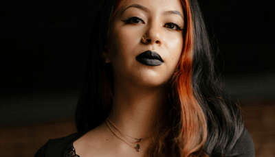 Γοτθικά μπλουζάκια για κάθε εποχή