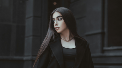 Γοτθικά ρούχα σε vintage ύφος – επιστροφή στις ρίζες του στυλ