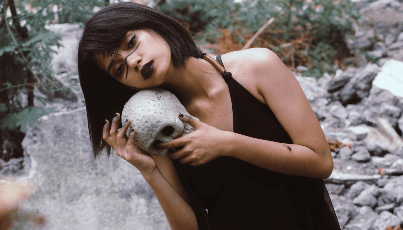 Πώς να επιλέξετε το ιδανικό κορσεδένιο φόρεμα; - Castle Gothic