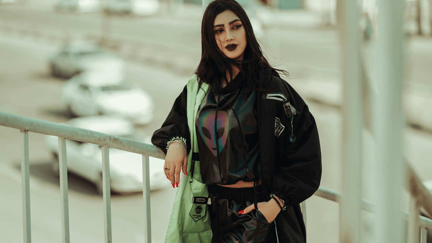 Δερμάτινες γοτθικές φούστες – από punk επανάσταση μέχρι κομψότητα - Castle Gothic