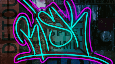 Cyberpunk στη ανδρική γοτθική μόδα – πώς να συνδυάσεις την τεχνολογία με το σκοτάδι