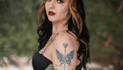 Γυναικεία γοτθικά παλτά: ιστορία, στυλ και έμπνευση για κάθε περίσταση