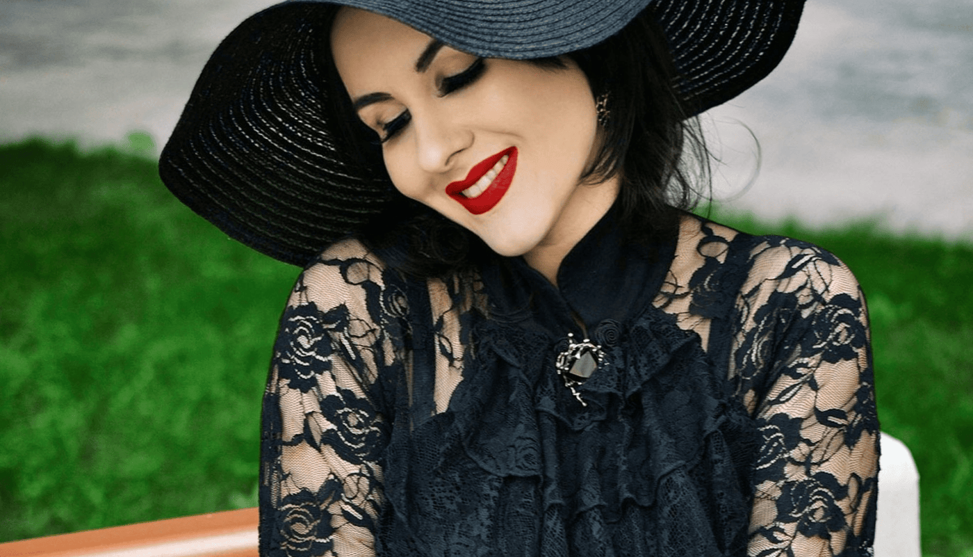 Gothcore και γοτθικά παντελόνια – άνεση και στυλ - Castle Gothic