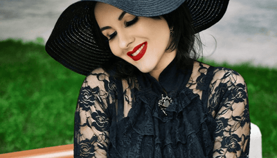 Gothcore και γοτθικά παντελόνια – άνεση και στυλ