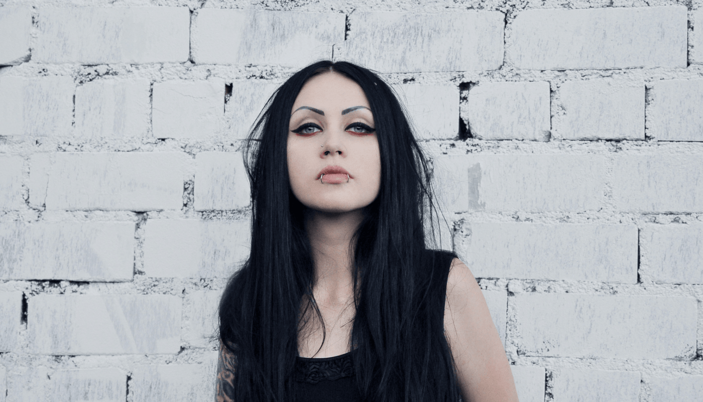 Πώς να ντύνεστε σε γοτθικό στυλ; Πρακτικός οδηγός για τη γοτθική μόδα και τις τάσεις - Castle Gothic